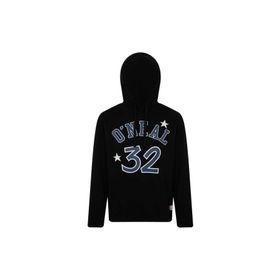 Superfly 23165-02 Men Kapüşonlu Sweat Siyah Erkek Sweatshirt