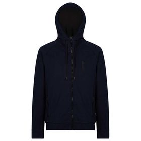 Superfly 23217-15 Men Erkek Lacivert Sweatshirt