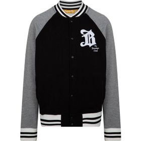 Superfly 23243-02 Men Sweat Jacket Siyah Erkek Sweatshirt