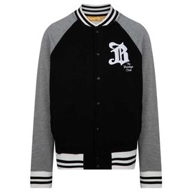 Superfly 23243-02 Men Sweat Jacket Siyah Erkek Sweatshirt