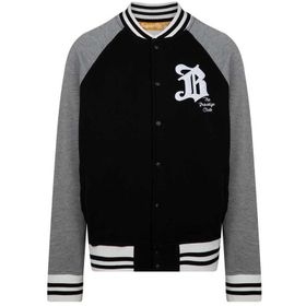 Superfly 23243-02 Men Sweat Jacket Siyah Erkek Sweatshirt