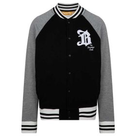 Superfly 23243-02 Men Sweat Jacket Siyah Erkek Sweatshirt