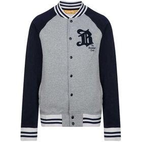 Superfly 23243-08 Men Sweat Jacket Gri Erkek Sweatshirt