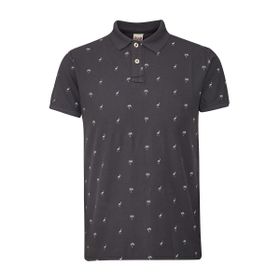 Superfly Antrasit Erkek T-Shirt