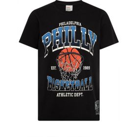 Superfly Siyah M Erkek T-shirt