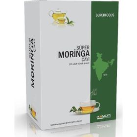 SuperFoods 20 Adet Moringa Çayı