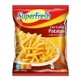 Superfresh 1 kg Patates