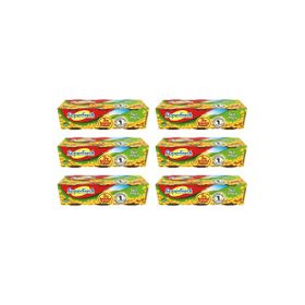 SuperFresh 200 gr Süt Mısır (3 adet)