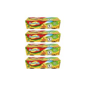 SuperFresh 200 gr Süt Mısır (3 adet)