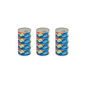Superfresh 75 gr Ton Balığı (6 adet)