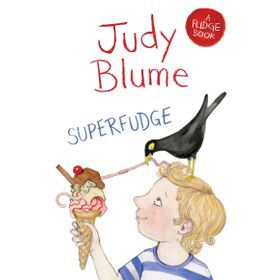 Superfudge Fudge 3 - Judy Blume