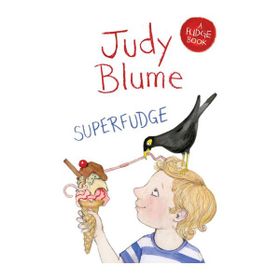 Superfudge Fudge 3 - Judy Blume