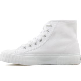 Superga 2696 Stripe Beyaz Kadın Günlük Ayakkabı