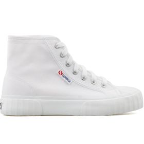 Superga 2696 Stripe Beyaz Kadın Günlük Ayakkabı