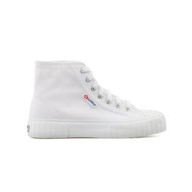 Superga 2696 Stripe Beyaz Kadın Günlük Ayakkabı