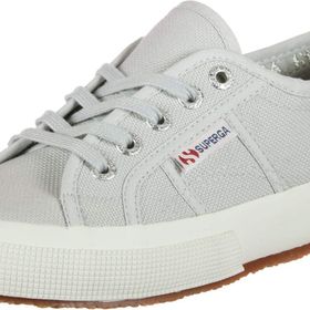 Superga 2750-Cotu Classic Gri Unisex Spor Ayakkabı