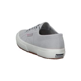 Superga 2750-Cotu Classic Gri Unisex Spor Ayakkabı