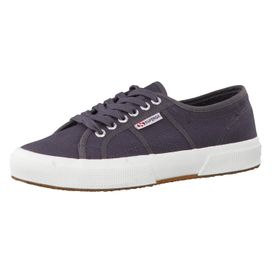 Superga 2750-Cotu Classic Gri Unisex Spor Ayakkabı