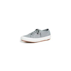 Superga 2750-Cotu Classic Gri Unisex Spor Ayakkabı