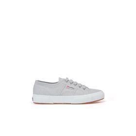 Superga 2750-Cotu Classic Gri Unisex Spor Ayakkabı