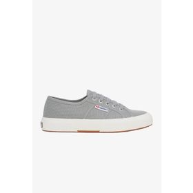 Superga 2750-Cotu Classic Gri Unisex Spor Ayakkabı