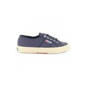 Superga 2750 Cotu Classic Mavi Erkek Spor Ayakkabı