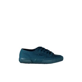 Superga 2750 Cotu Classic Mavi Erkek Spor Ayakkabı