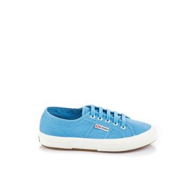 Superga 2750 Cotu Classic Mavi Erkek Spor Ayakkabı