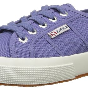 Superga 2750 Cotu Classic Mavi Erkek Spor Ayakkabı