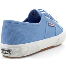 Superga 2750 Cotu Classic Mavi Erkek Spor Ayakkabı