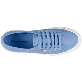 Superga 2750 Cotu Classic Mavi Erkek Spor Ayakkabı
