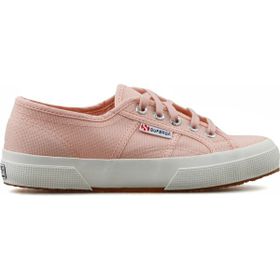 Superga 2750 Cotu Classic Pembe Kadın Günlük Ayakkabı