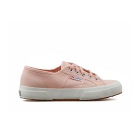 Superga 2750 Cotu Classic Pembe Kadın Günlük Ayakkabı