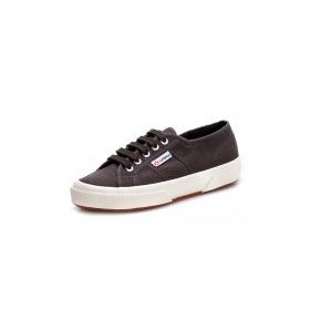 Superga 2750 Cotu Haki Kadın Günlük Ayakkabı