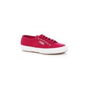 Superga 2750 Cotu Haki Kadın Günlük Ayakkabı