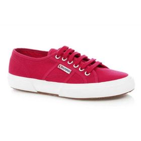 Superga 2750 Cotu Haki Kadın Günlük Ayakkabı