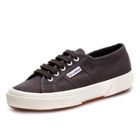 Superga 2750 Cotu Haki Kadın Günlük Ayakkabı