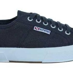 Superga 2750 Cotu Haki Kadın Günlük Ayakkabı