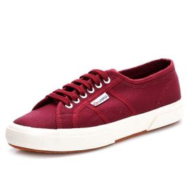 Superga 2750 Cotu Haki Kadın Günlük Ayakkabı