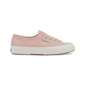 Superga 2750-Cotu Pembe Unisex Spor Ayakkabı