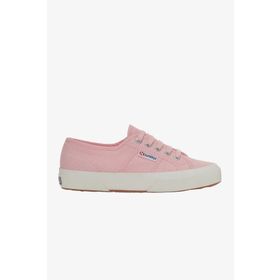 Superga 2750-Cotu Pembe Unisex Spor Ayakkabı