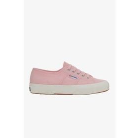 Superga 2750-Cotu Pembe Unisex Spor Ayakkabı