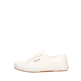 Superga 2750-Jcot Classic Beyaz Çocuk Spor Ayakkabı