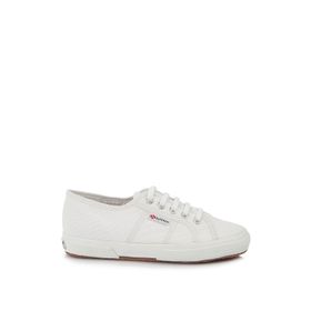 Superga 2750-Jcot Classic Beyaz Çocuk Spor Ayakkabı