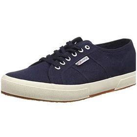 Superga 2750 Lacivert Cotu Classic Unisex Spor Ayakkabısı