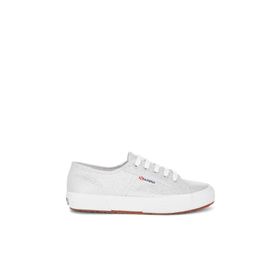 Superga 2750 Lamew Gri Kadın Günlük Ayakkabı