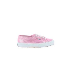 Superga 2750-Lamew Pembe Kadın Sneaker Ayakkabı