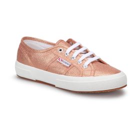 Superga 2750-Lamew Pembe Kadın Sneaker Ayakkabı