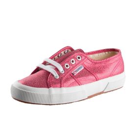 Superga 2750-Lamew Pembe Kadın Sneaker Ayakkabı
