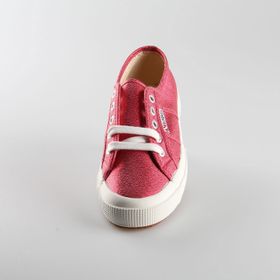 Superga 2750-Lamew Pembe Kadın Sneaker Ayakkabı
